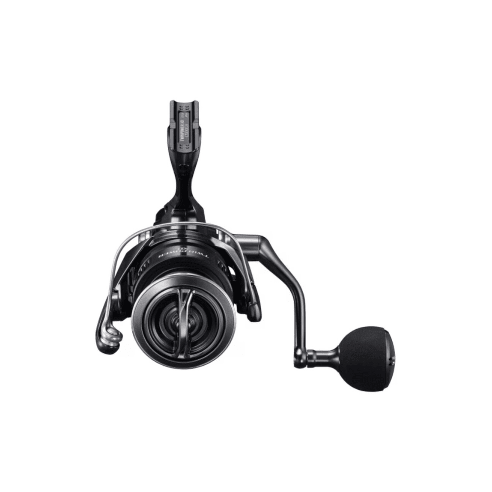 【SHIMANO】TWIN POWER XD 4000XG Shimano TwinPower XD - LOTWSHQ