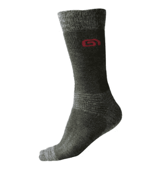 socks1 Calzini Trakker Winter Merino Taglia 7-9