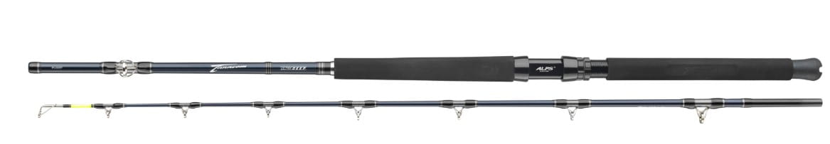 Daiwa Tanacom Ultra Deep 210cm 400-1000g Taktstock, Stock