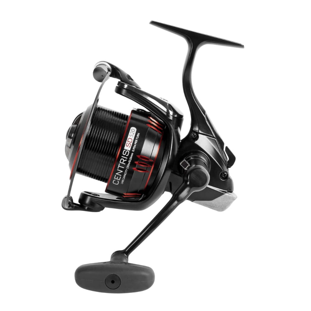 Preston Centris SD 520 Rolle