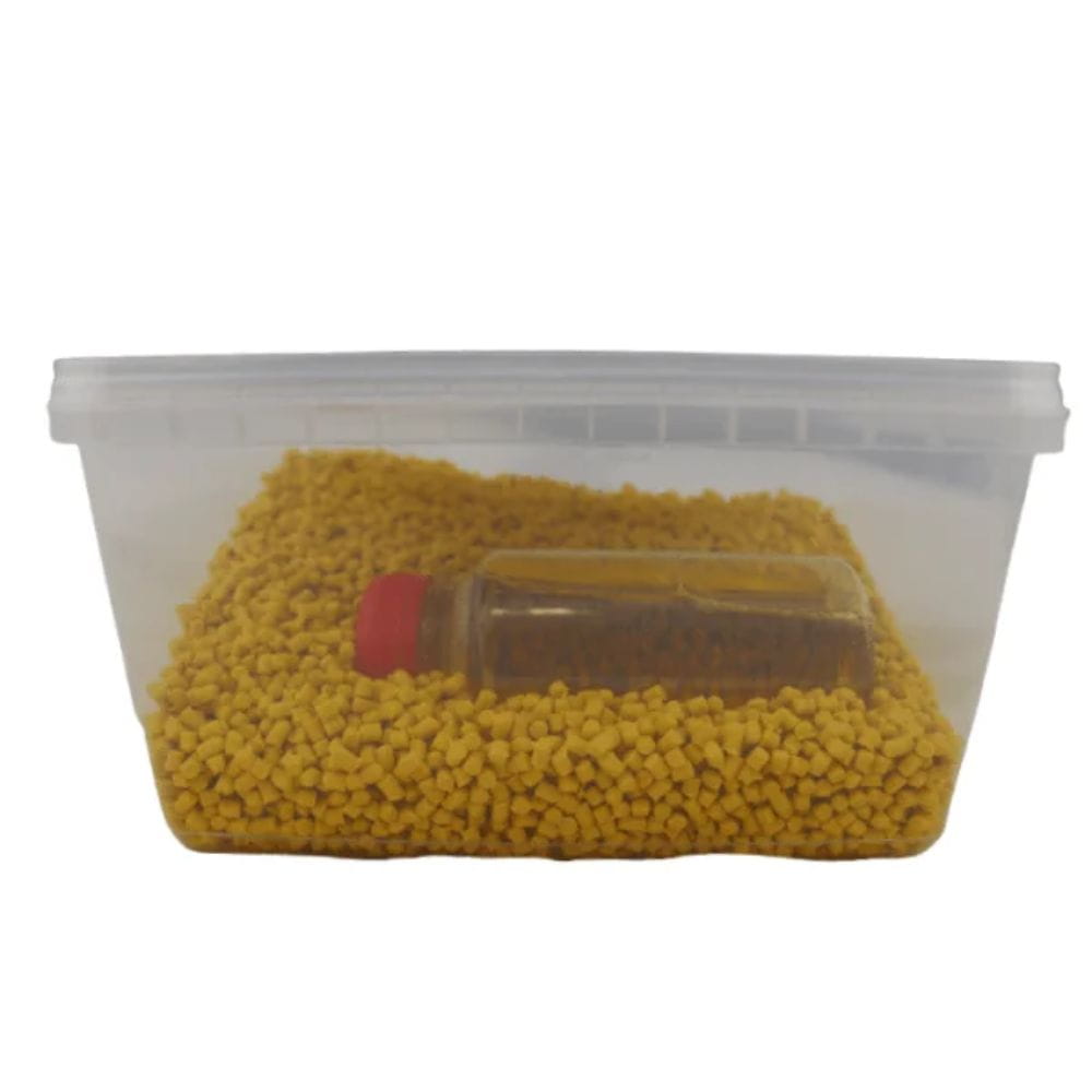 Poseidon Feederbox Miel 1000g Poseidon Feederbox Miel 1000g