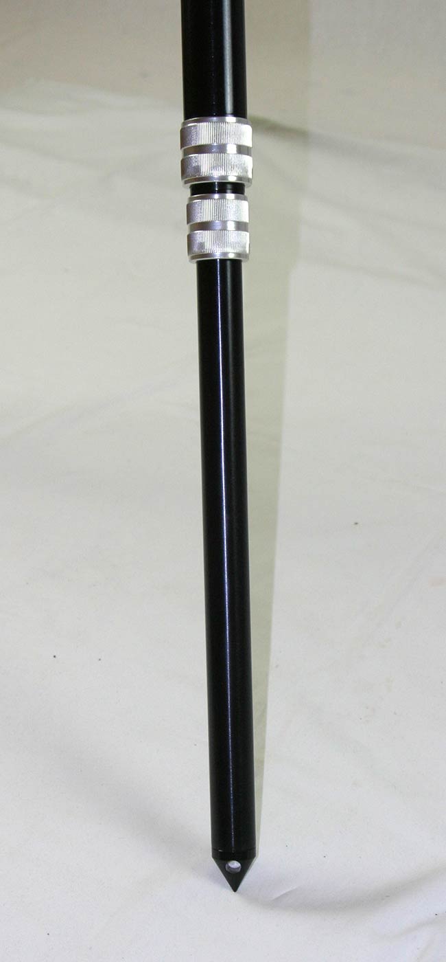 Nick 95 Nero Bianco Bein