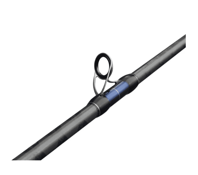 Taktstock, Stock, Rauchrohr, Fischen, Wasser