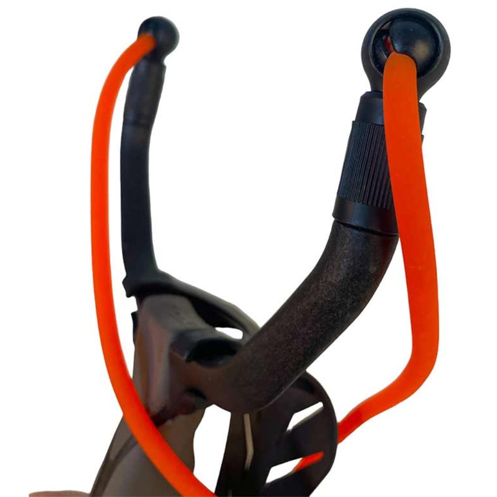 Fox Slik Powerguard Multi Pouch Catapult Fox Slik Powerguard Multi Pouch Catapult
