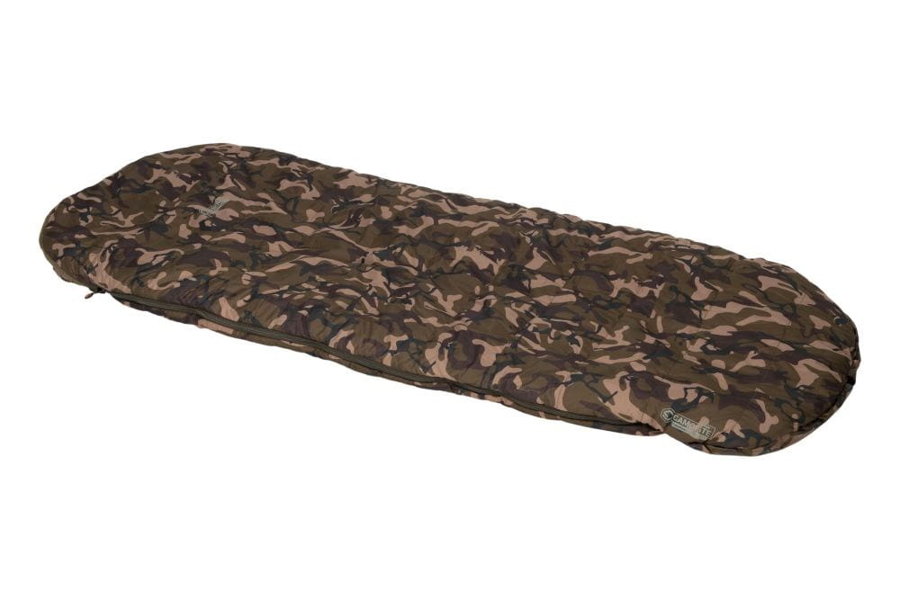 Schlafsacküberwurf, Kamouflage Muster, Schlafsack, Aufbewahrungsbezug, Outdoor Ausstattung