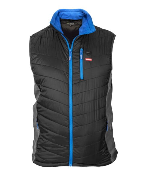 Preston Thermatech Heated Gilet X-Large