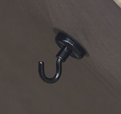 t3399_magnetischer-zelthaken Nash Bank Life Magnetic Bivvy Hook