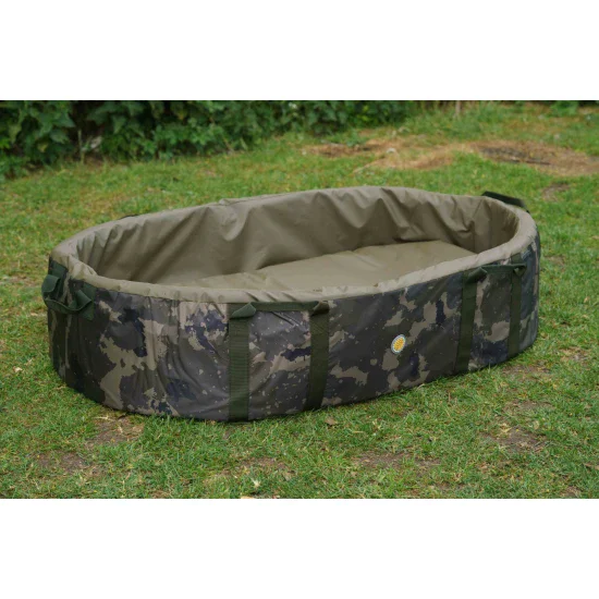Solar Worldwide Hi-Line Walled Mat – Bild 2