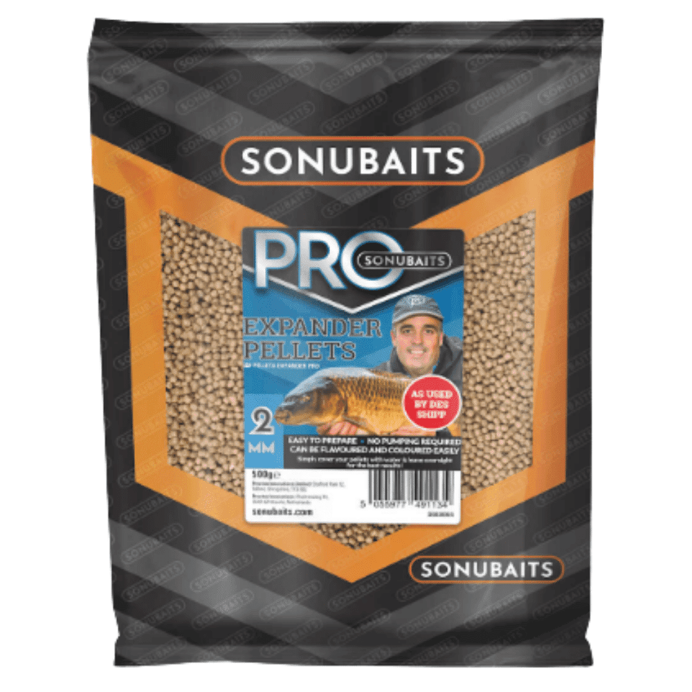 Sonubaits-Pro-Expander-Pellets-2mm-3