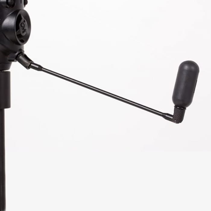 Nash Strong Arm 14cm Detail