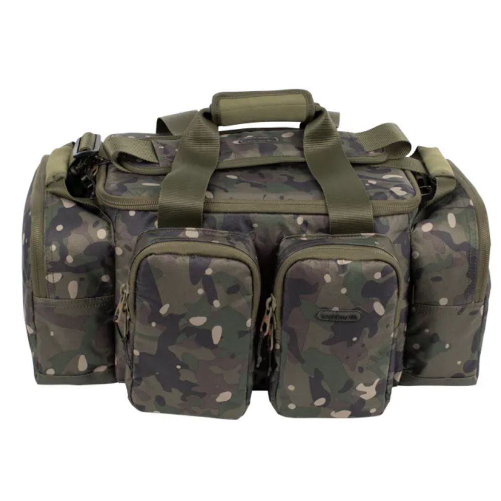 Trakker NXC Camo Pro Carryall Medium Trakker NXC Camo Pro Carryall Medium