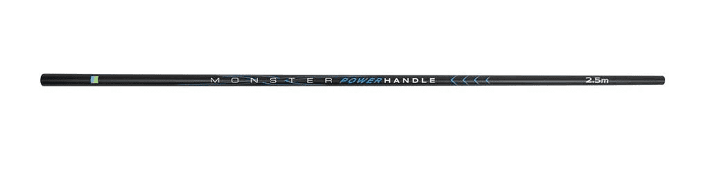 Preston Monster X Power Handle Kescherstab 2,5 Meter