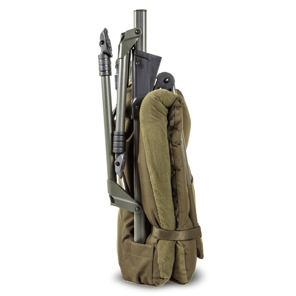 Tasche, Rucksack, Waffe