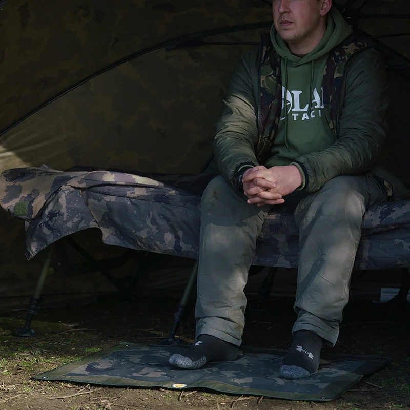Solar Worldwide Bivvy Mat
