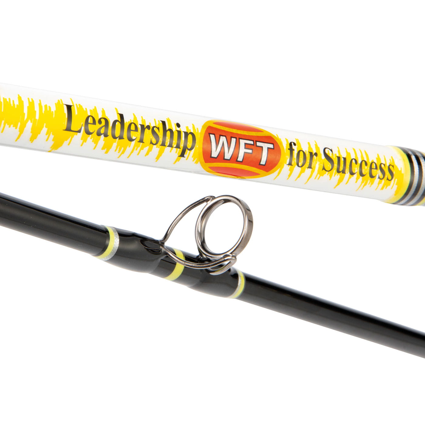 WFT Catbuster Bank 300cm 200-1200g Logo