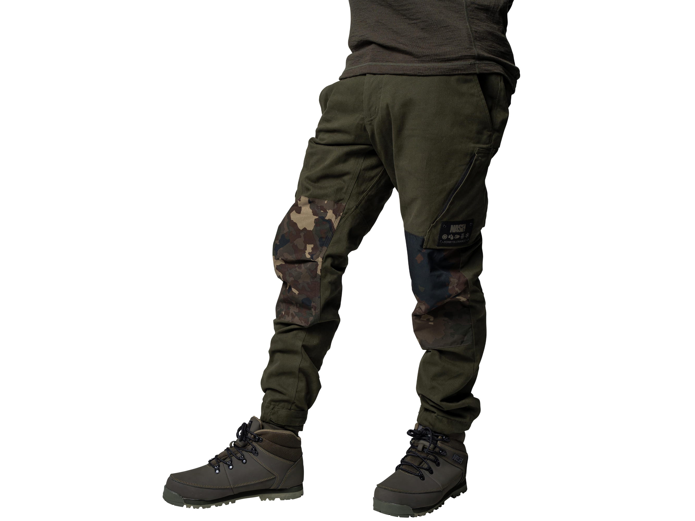 Nash Zero Tolerance Low Key Thermal Combats XL Nash Zero Tolerance Low Key Thermal Combats XL