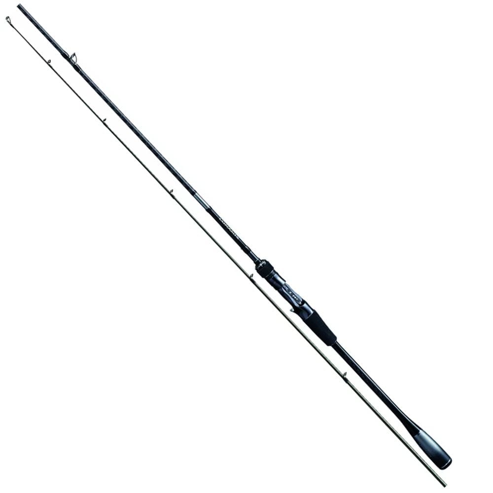 Shimano 20 Lunamis B86 259cm 10-45g Taktstock, Stock