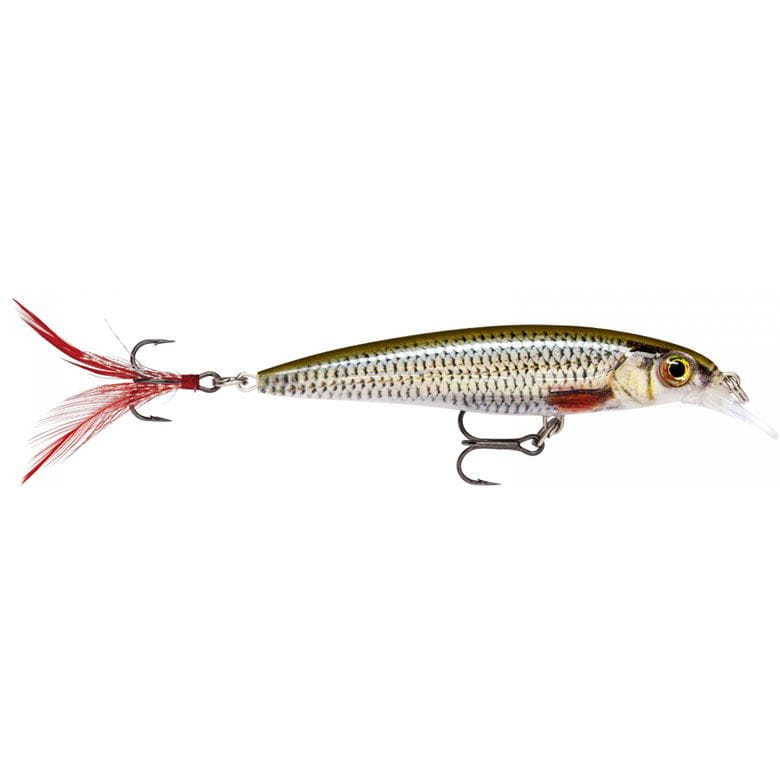 rapala_RA5821147 Rapala X-Rap 10 cm ROL