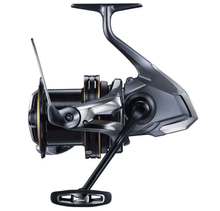 aeroxsc14000 Shimano Power Aero XSC 14000 PG
