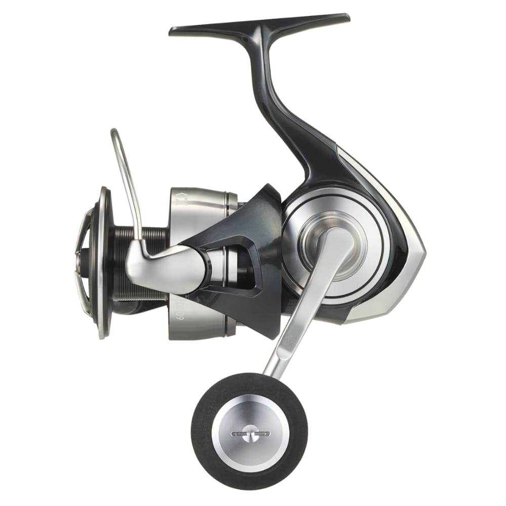Daiwa 24 Certate SW(G) 6000-H