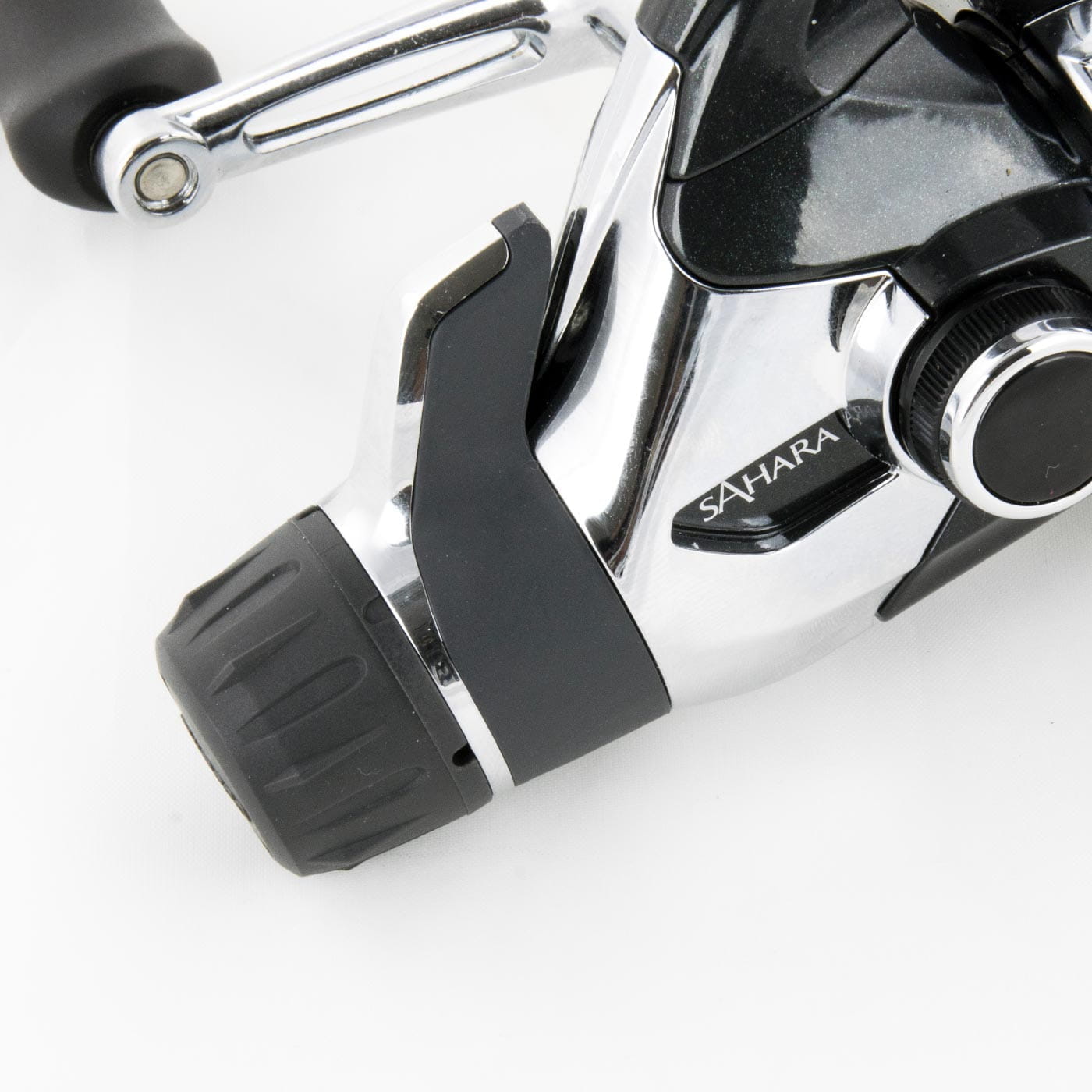 sahara-4000rd-dh-rear-drag Shimano Sahara 4000 DH RD Kampfbremse