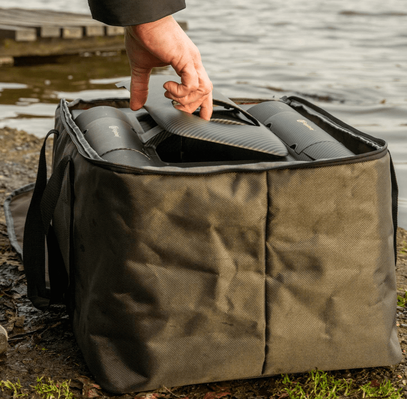 Kühlbox-Tasche, Kühlbox, Transporttasche, Kühlen, Isoliert