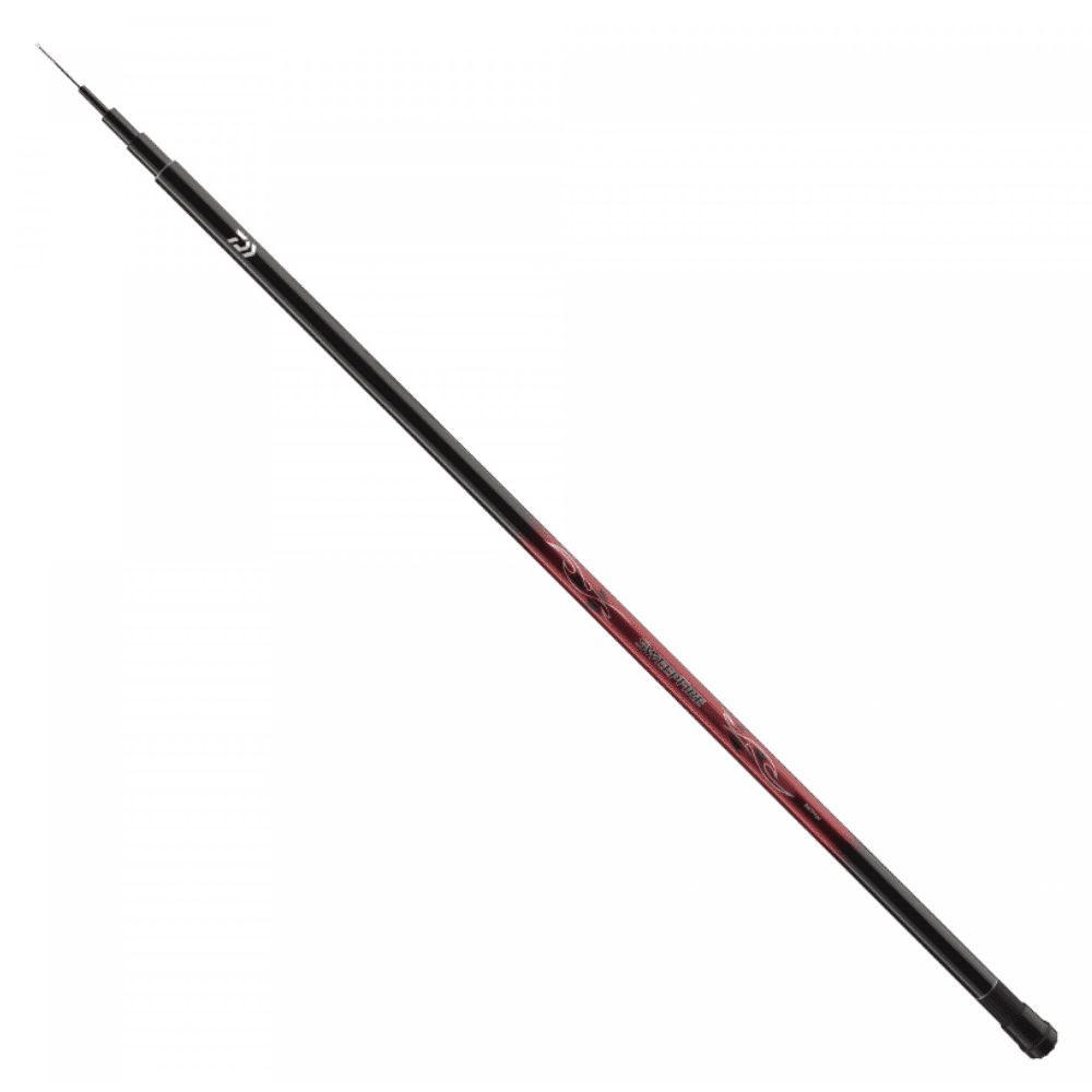 Daiwa Sweepfire Pole 500 cm
