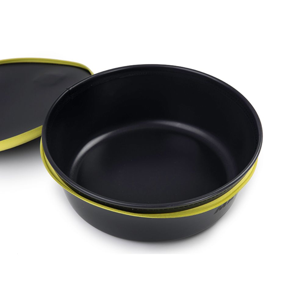 Fox Matrix EVA Moulded Bowl 5,0 Liter Fox Matrix EVA Moulded Bowl 5,0 Liter