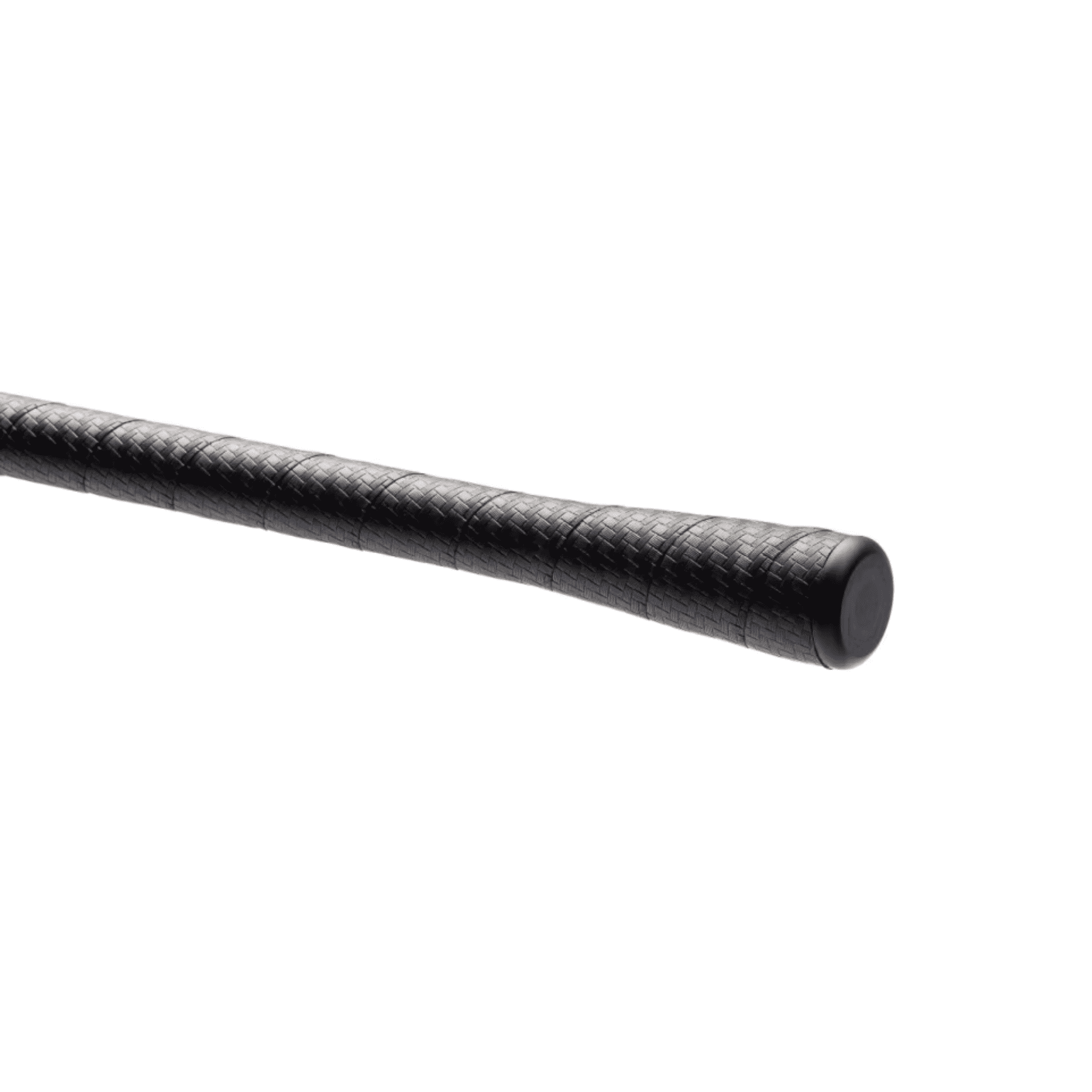 Shimano Tribal TX-5B Carp Intensity 12ft 3,5lb 2pc – Bild 3, Griff, Griffstange, Schwarz, Grifftextur, Rundgummi