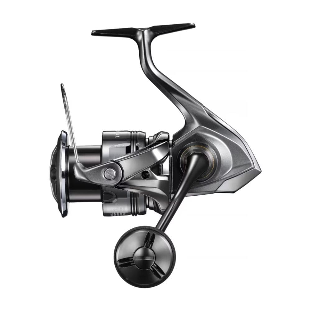 Shimano Twin Power FE C5000XG