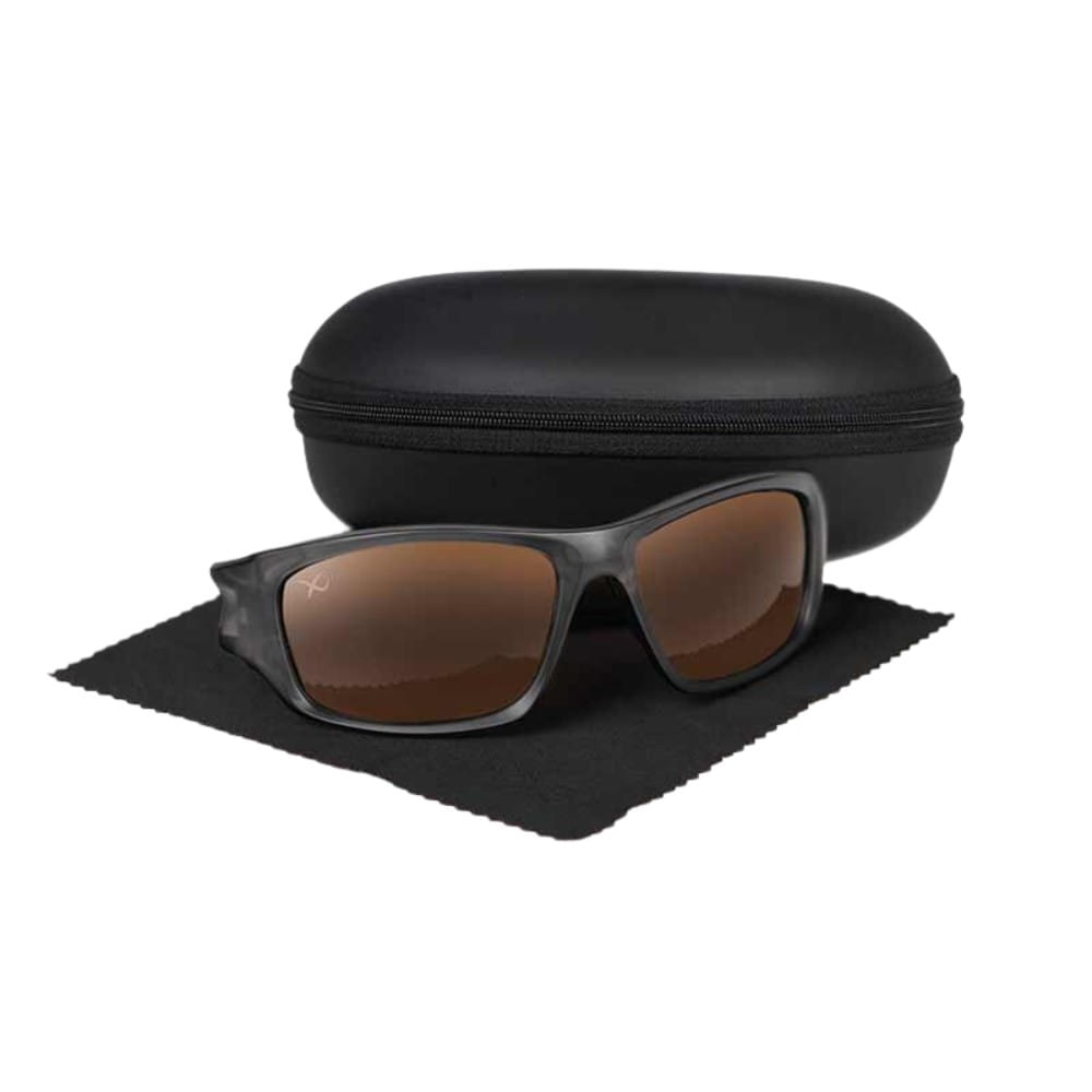 Fox Matrix Polarized Sunglasses Wraps Fox Matrix Polarized Sunglasses Wraps