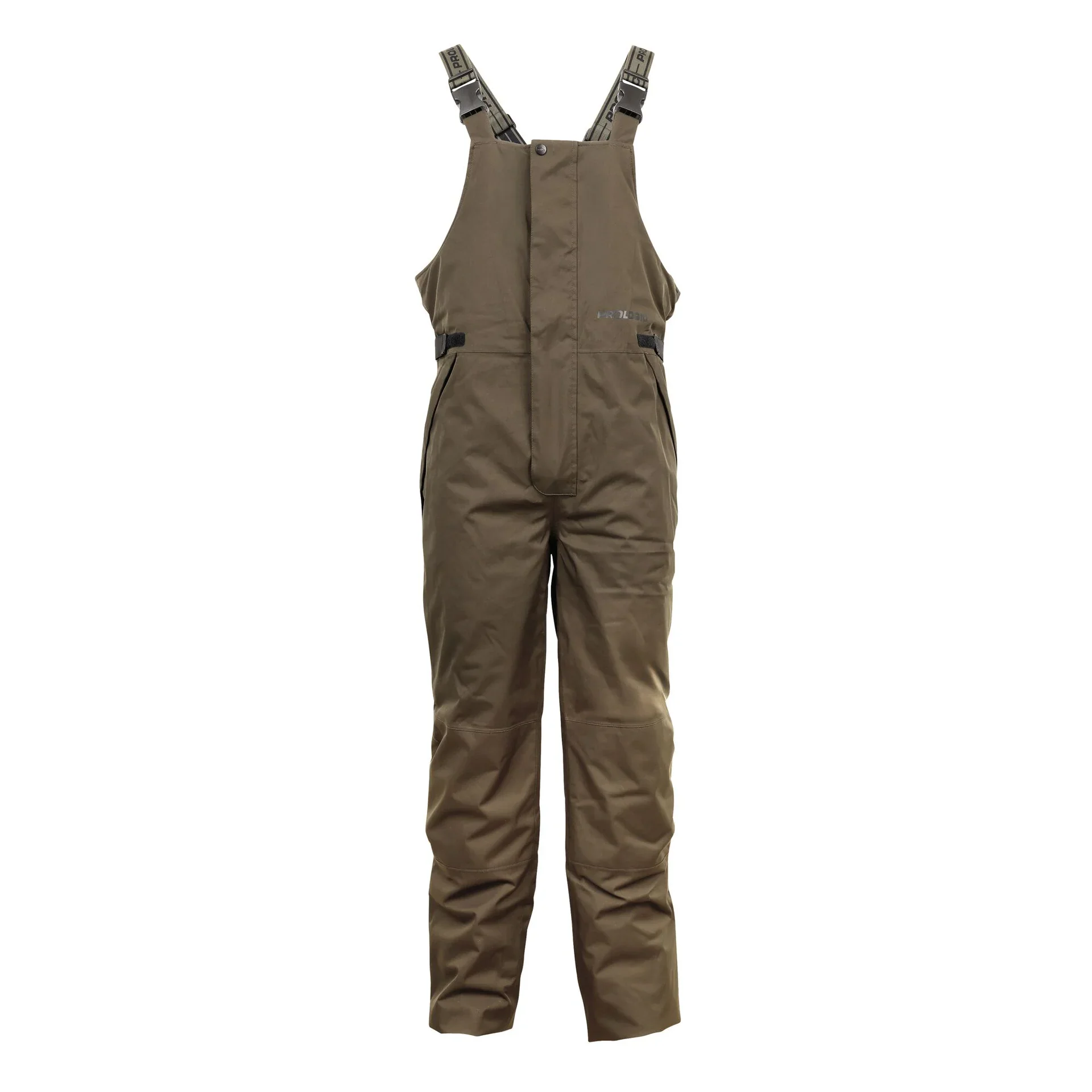 Prologic Signat Thermal Suit Bib/Brace 2teilig XL – Bild 3