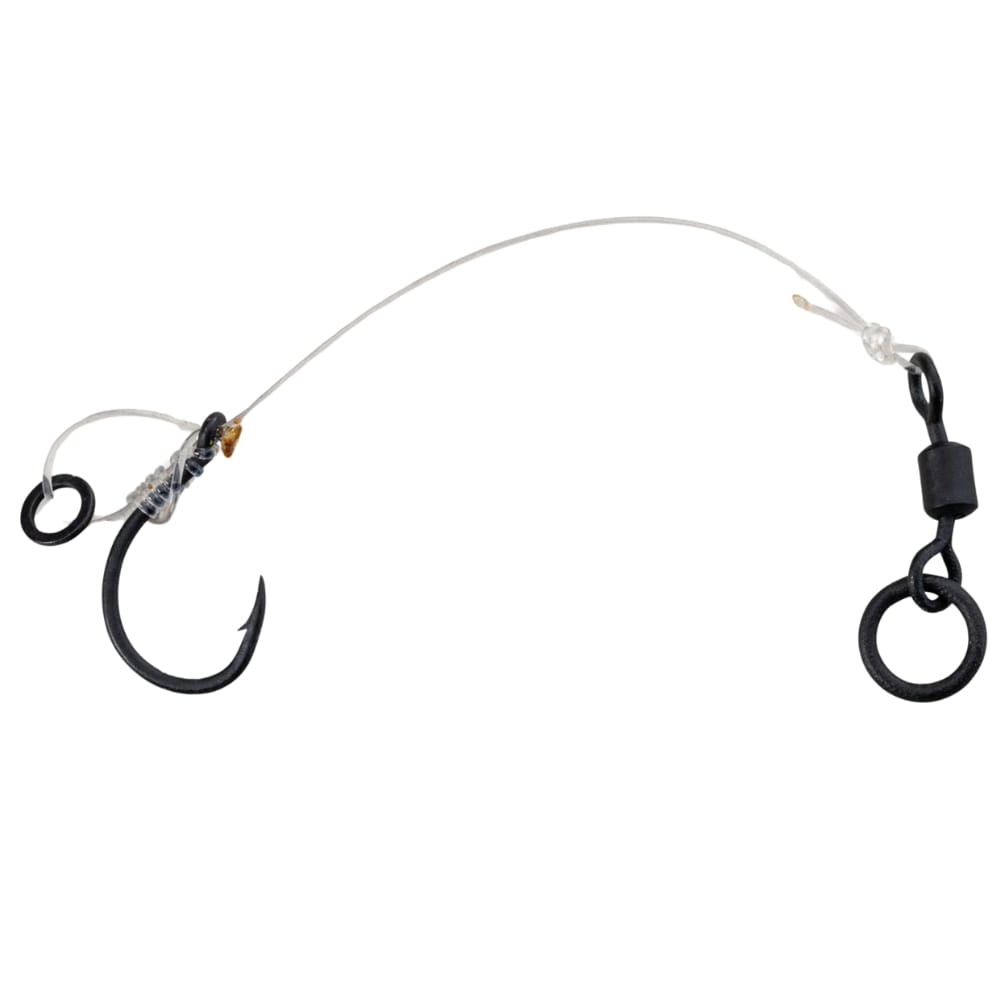 Anaconda Pripravený Choddy Ultra Rig System Micro Barb 04/35lb
