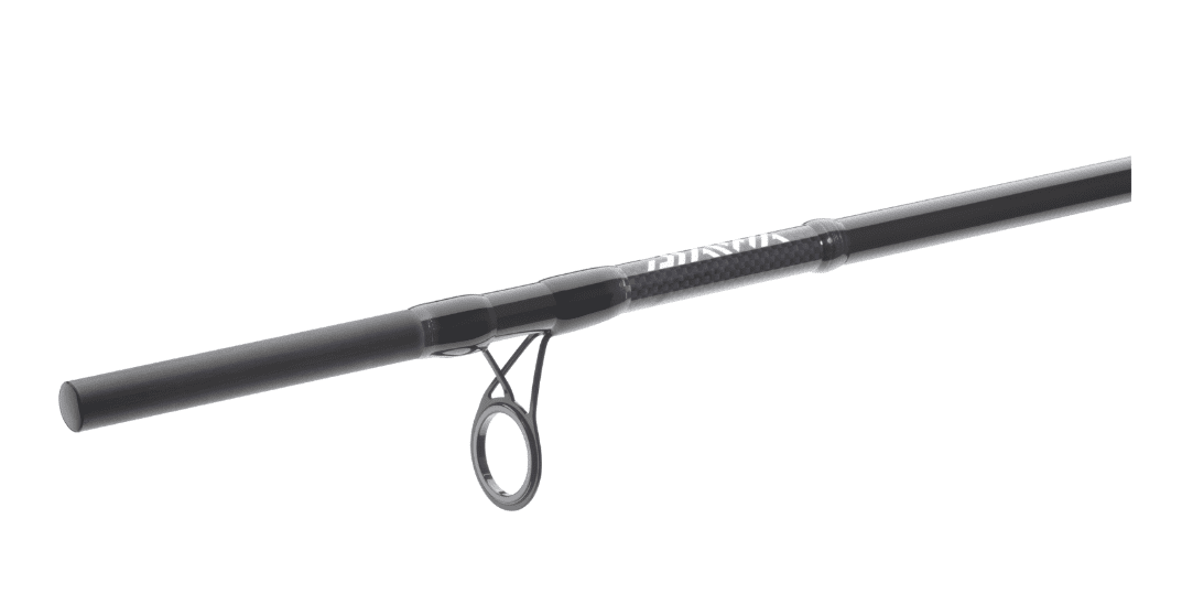 Taktstock, Stock, Rauchrohr