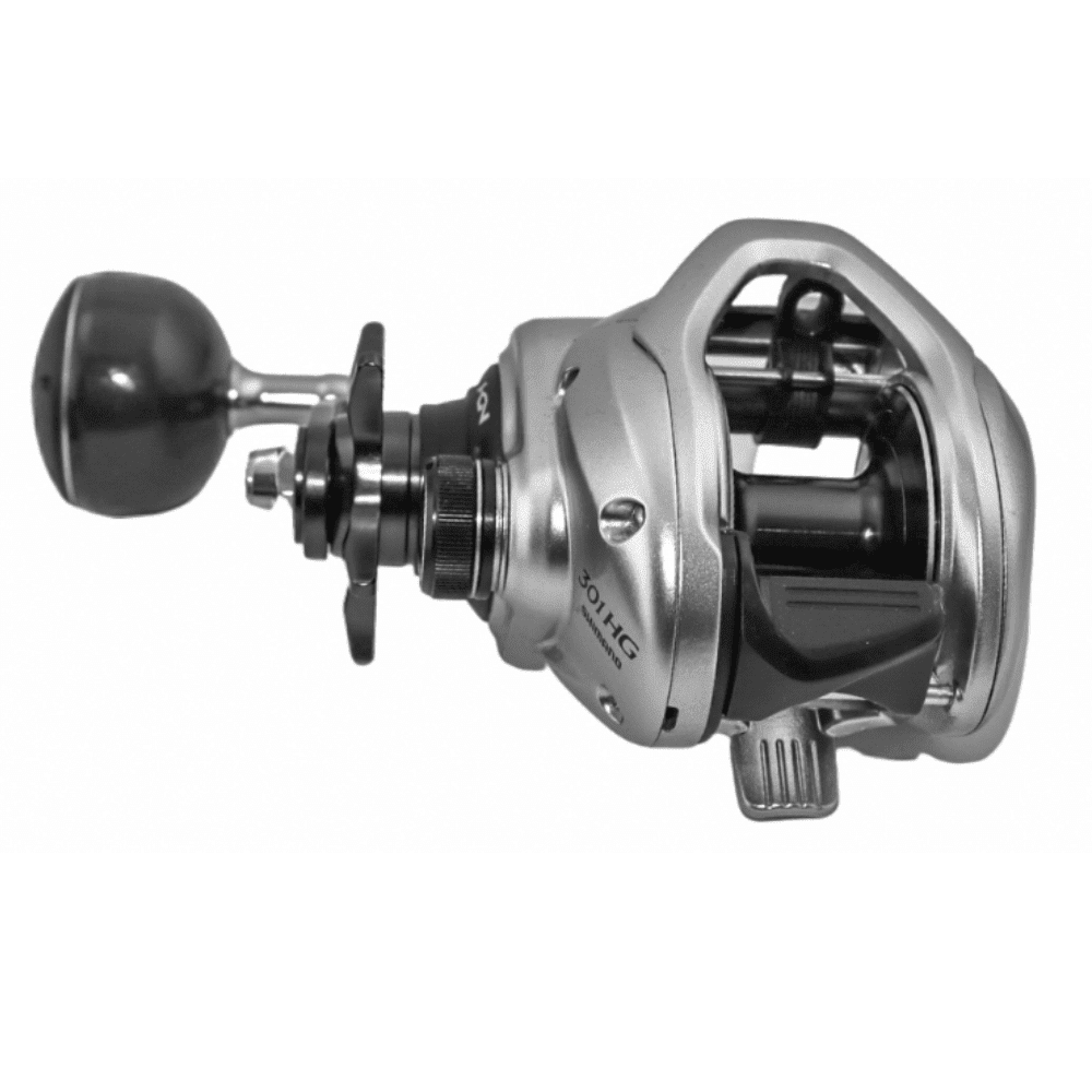 Shimano-Tranx-301A-HG-LH-Baitcaster-6