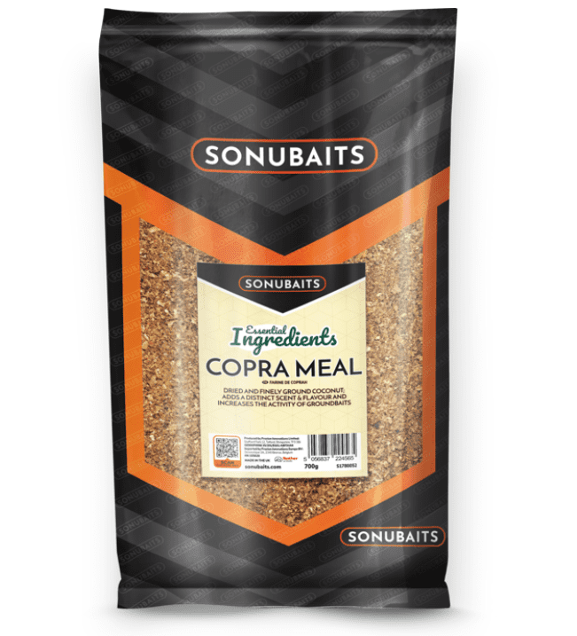 graan, koper, körner, groundbait, sonubaits