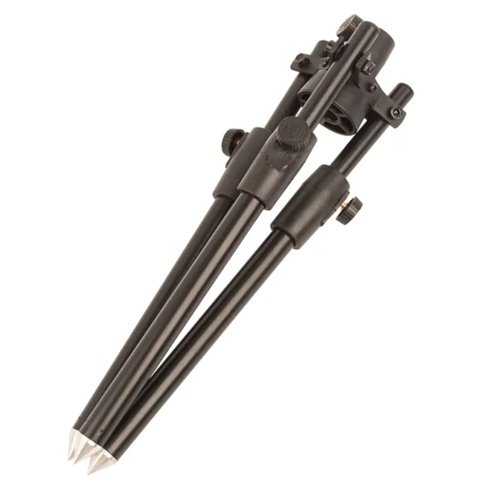 Trakker Cygnet Specialist Tripod Stativ, Schusswaffe, Pistole, Gewehr, Waffe