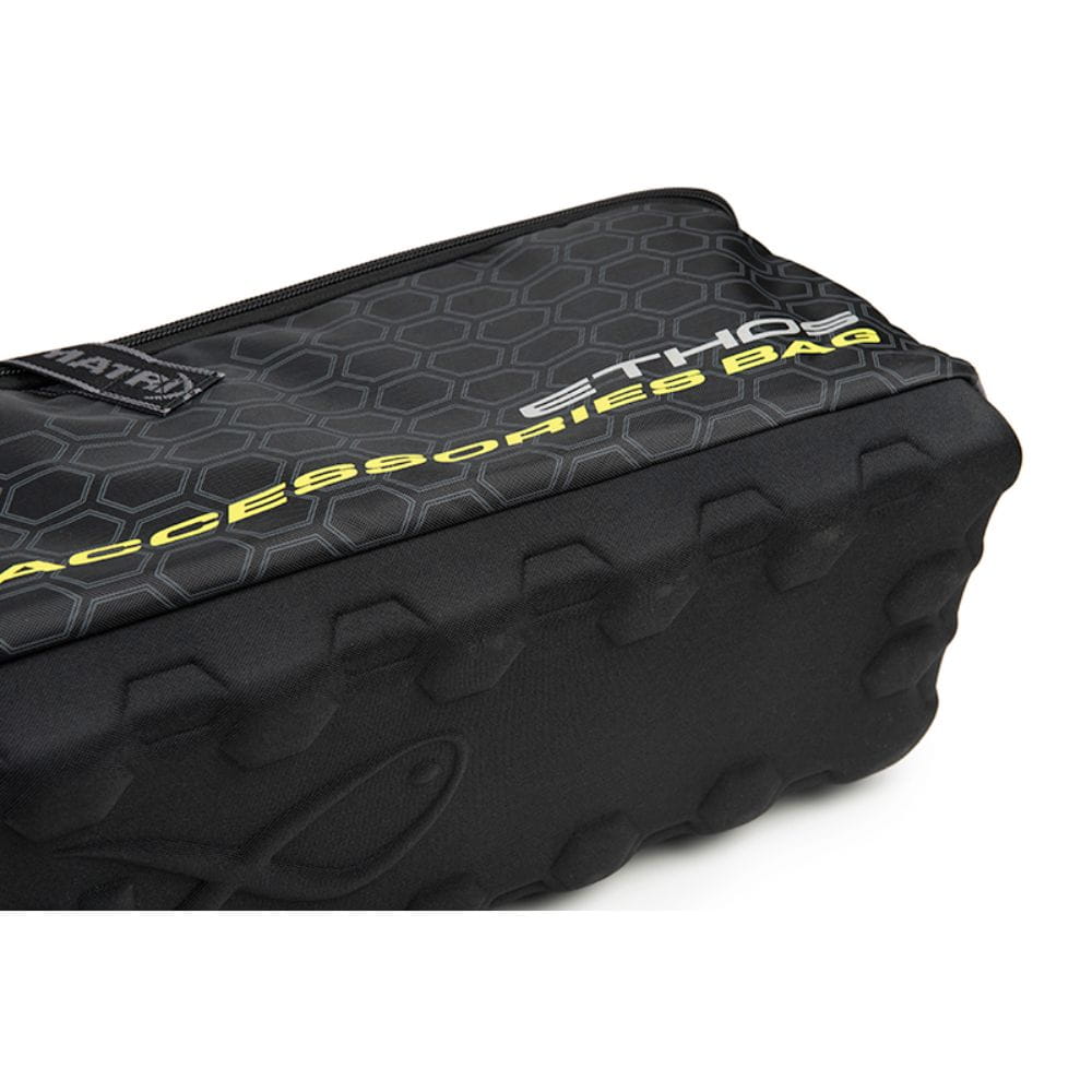 Fox Matrix Ethos XL Accessories Bag Fox Matrix Ethos XL Accessories Bag