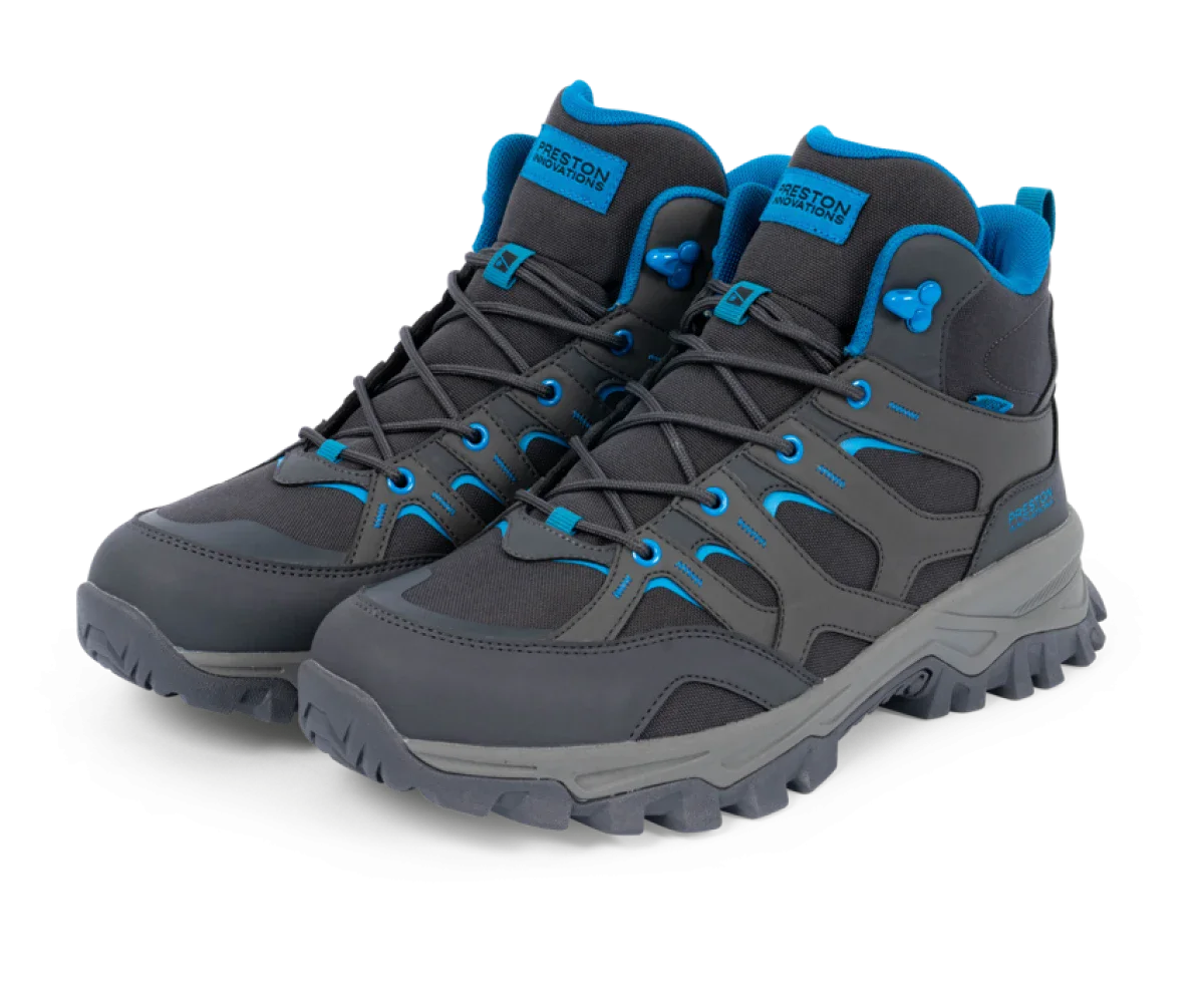 Preston Treddex All Terrain Boots Gr. 43