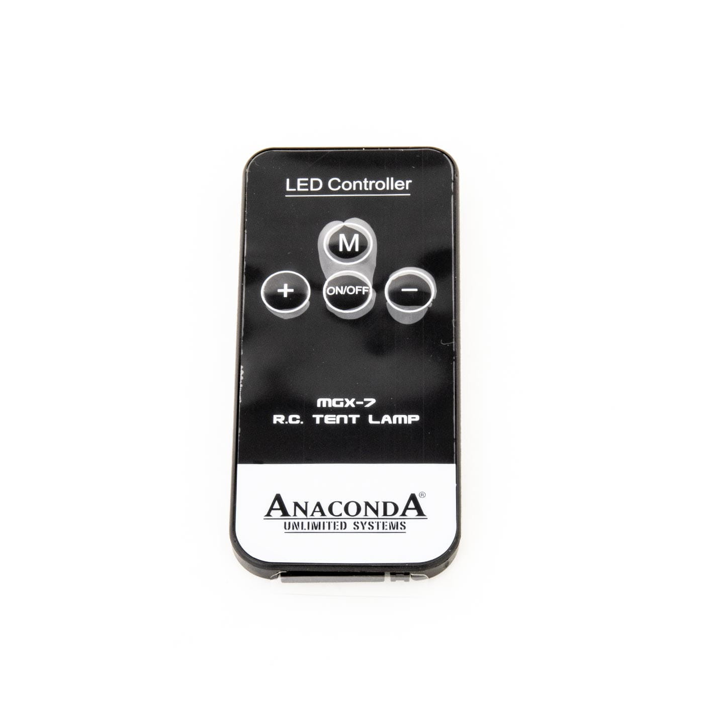 MGX-7 Profi Set Fernbedienung