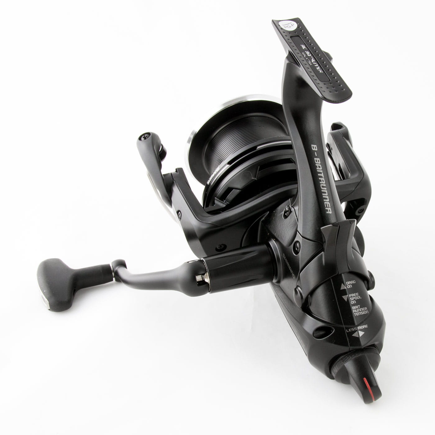 Shimano Big Baitrunner XTB 14000 LC - Fishing Reel