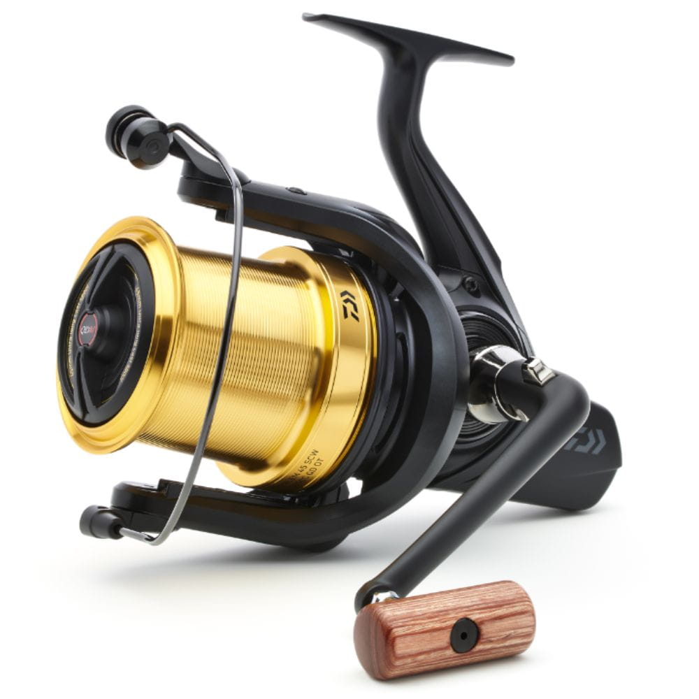 Daiwa 23 Emblem Surf 45 SCW QD-OT Daiwa 23 Emblem Surf 45 SCW QD-OT
