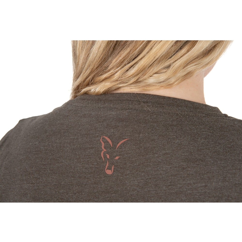Fox-WC-Damen-V-Neck-T-Shirt-CWC00-5