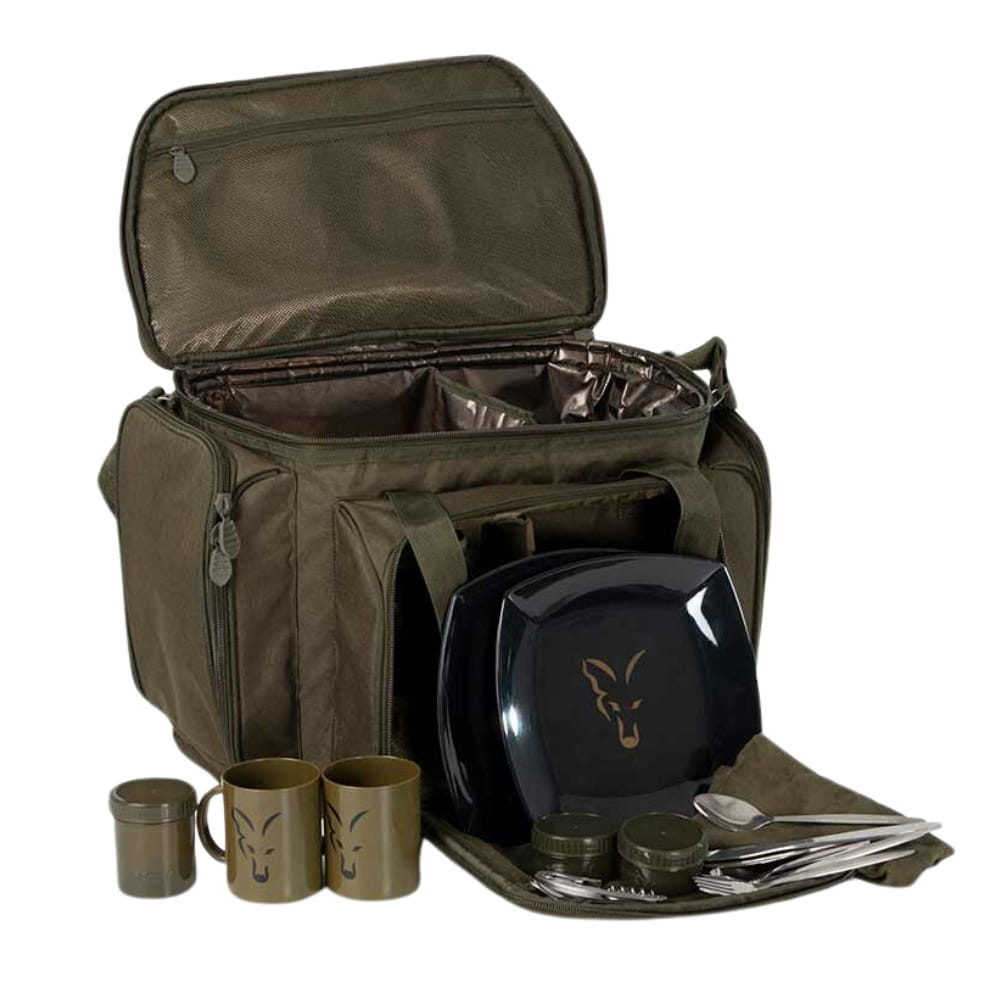 Fox Voyager 2 osoby Chladicí jídlo Bag Fox Voyager 2 osoby Chladicí jídlo Bag