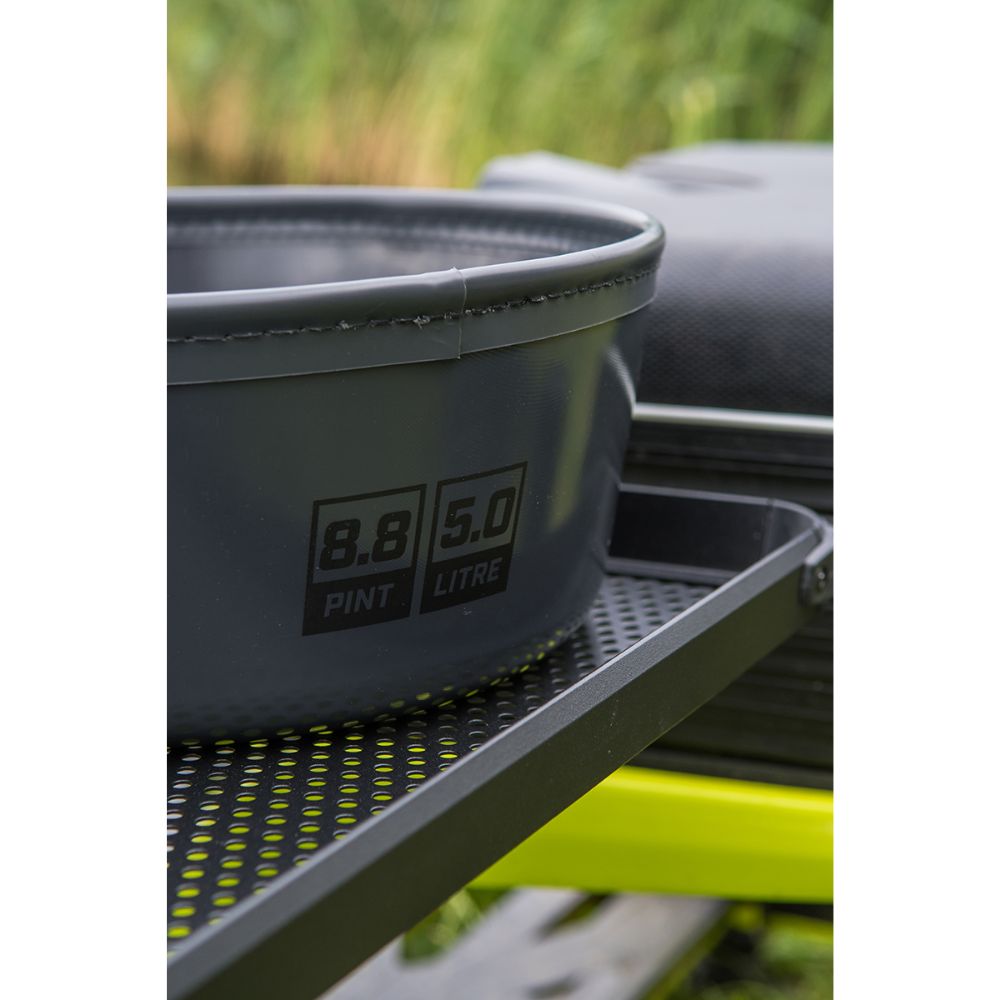 Fox Matrix Moulded EVA Bowl 7,5 L Fox Matrix Moulded EVA Bowl 7,5 L