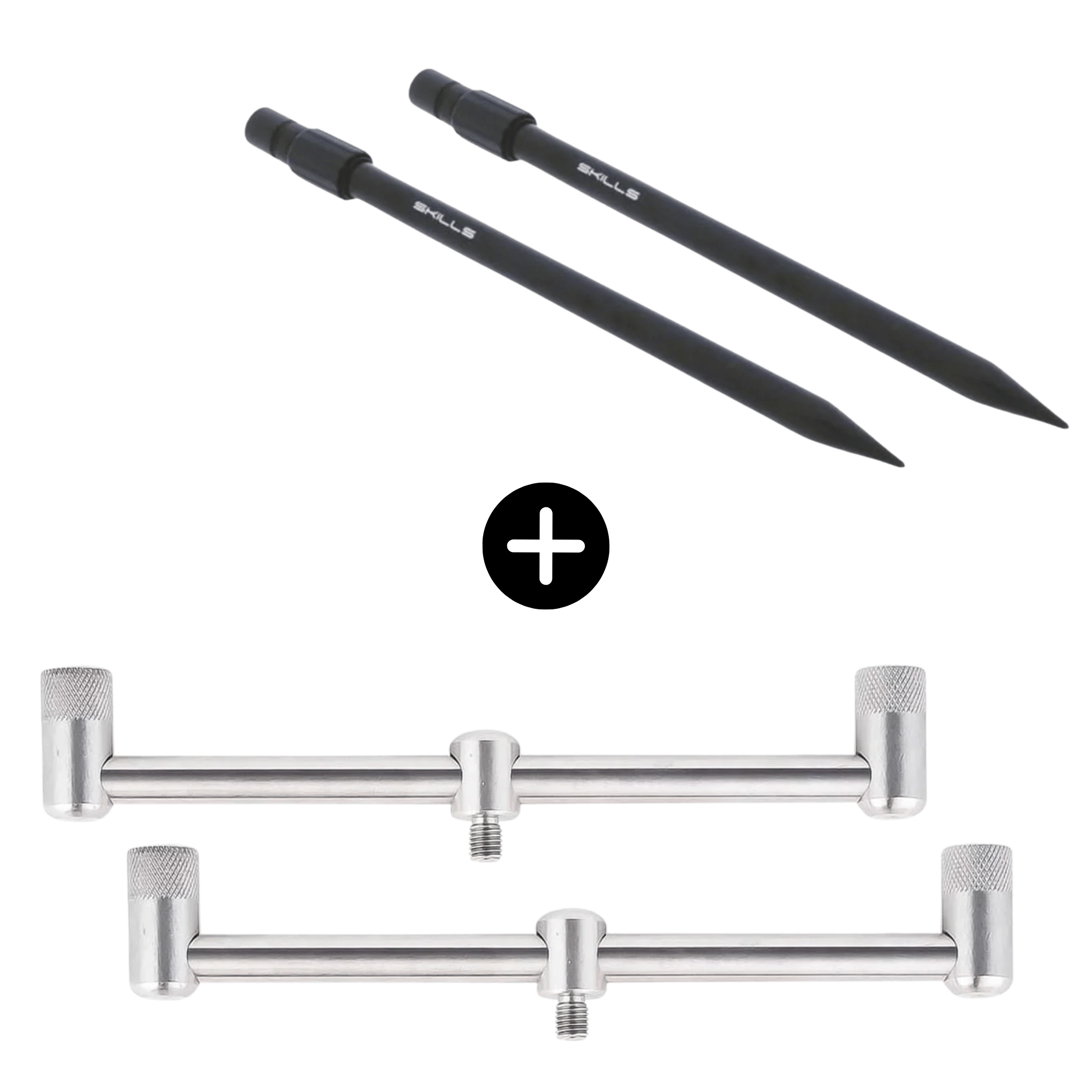 Schraubendreher, Grifflose?, Montagezubehör, Stahlrohrhalterung, Schaftstange