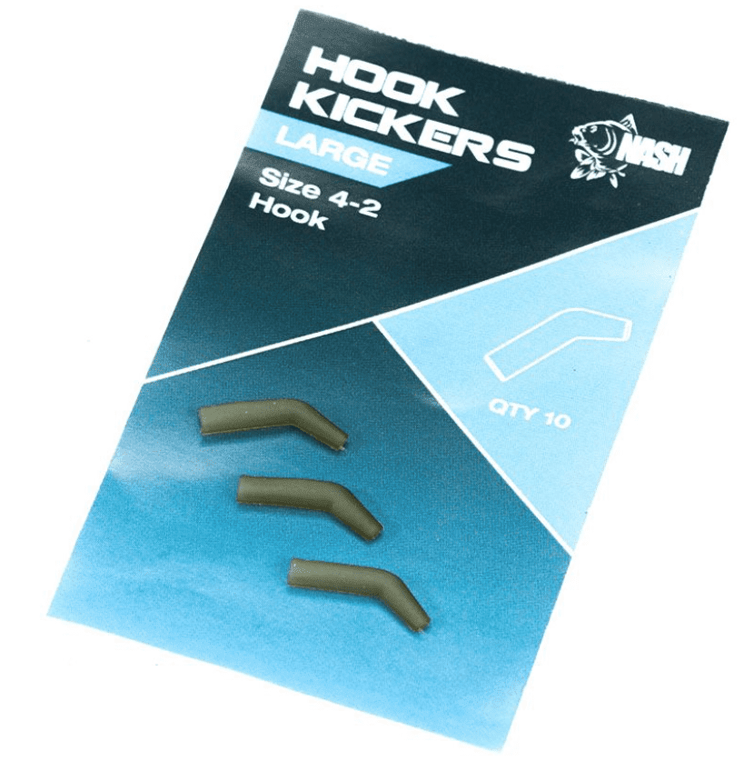 Nash Hook Kickers Large