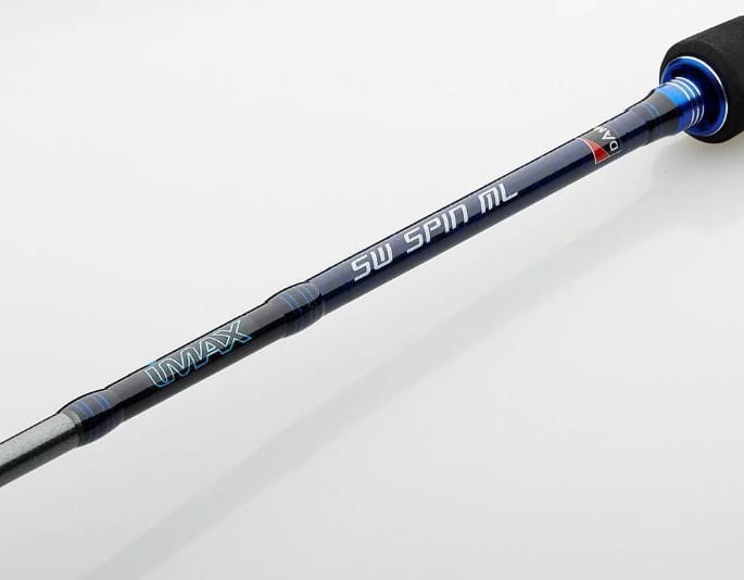 Longueur 240cm Portée 200g Imax Shad Pilk Canne à Pêche Mer Longueur 240cm Portée 200g Imax Shad Pilk Canne à Pêche Mer