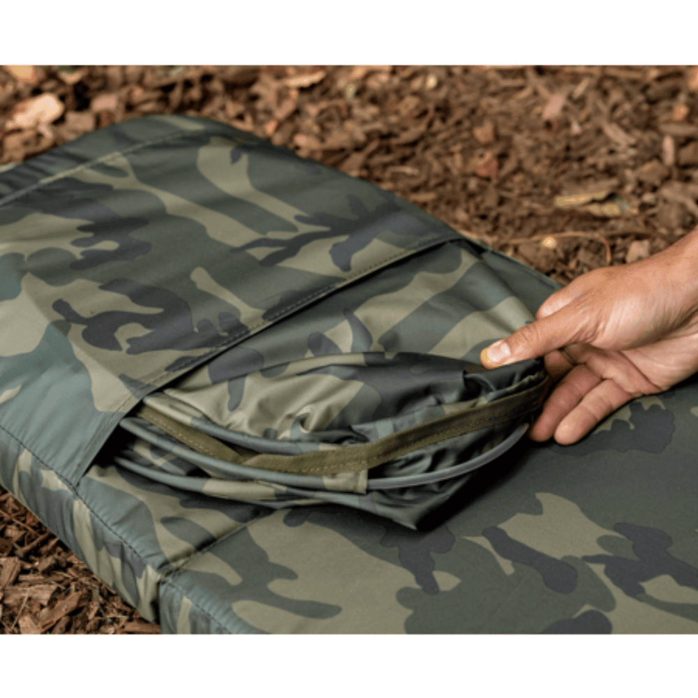 Camouflage, Tarp, Unterlage, Outdoor, Gefaltet