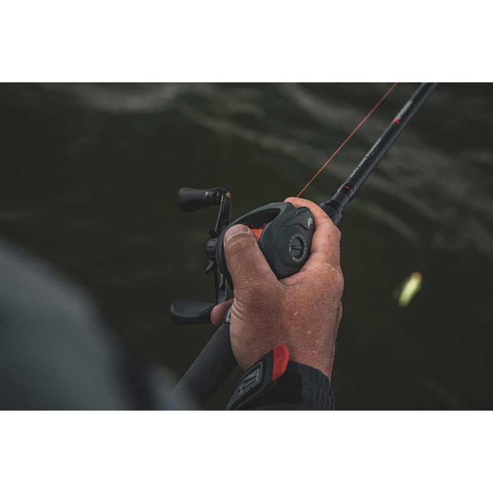 Fox Rage Warrior Baitcast Fox Rage Warrior Baitcast